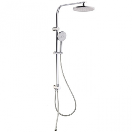 Душевая система (стойка) Iddis Swipe SWI3F97i76 фото