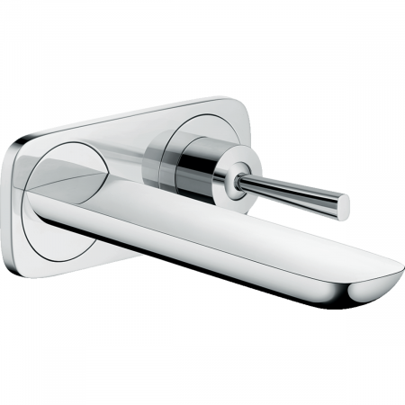 Смеситель для раковины Hansgrohe PuraVida 15084000 фото