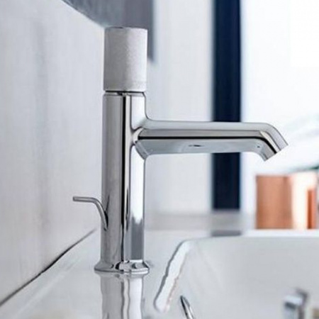 Смеситель для раковины Jacob Delafon Edgar E29845-CP фото