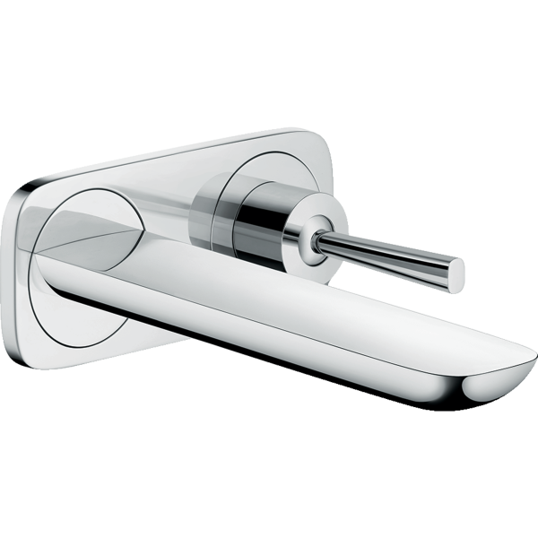 Смеситель для раковины Hansgrohe PuraVida 15084000 фото