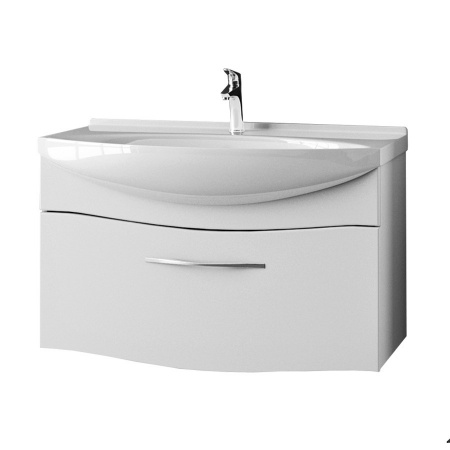 Тумба с раковиной Alvaro Banos Carino 85 8402.0300 фото