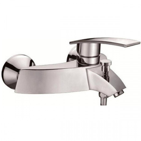 Смеситель для ванны с душем Cezares Turbolenza TURBOLENZA-VD-01 фото