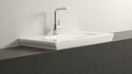 Смеситель для раковины Grohe Atrio 32129001 фото