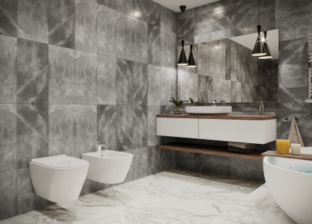 Биде подвесное Timo Inari ТК-504 фото