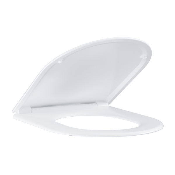 Сиденье для унитаза Grohe Essence 39577000 soft close фото