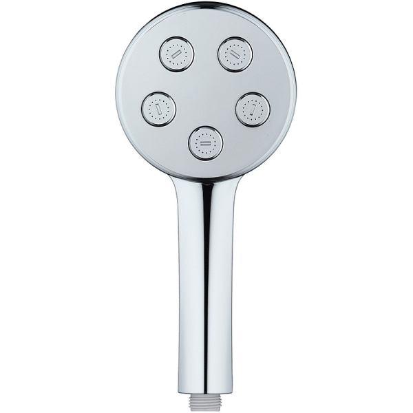 Душевая система Orange S11cr Хром фото