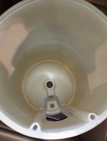 Раковина Simas Top e lavabi d'Arredo GTEbi*1 фото