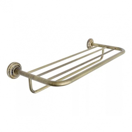 Полка для полотенец Fixsen Retro FX-83815 фото