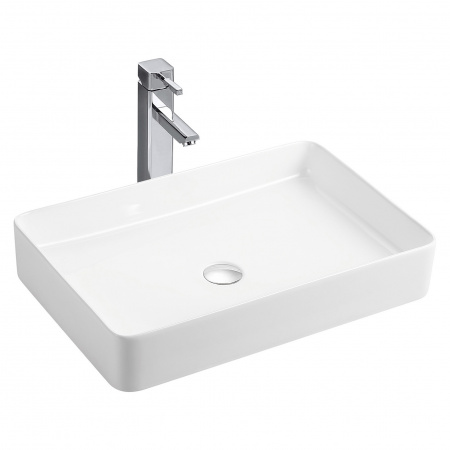 Накладная раковина WeltWasser Elbach ELBACH 2174 60х40,5 фото