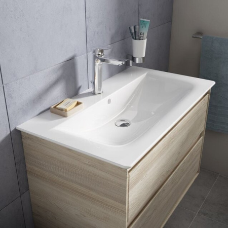 Смеситель для раковины Ideal Standard TESI A6563AA фото