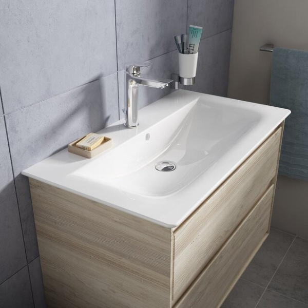 Смеситель для раковины Ideal Standard TESI A6563AA фото