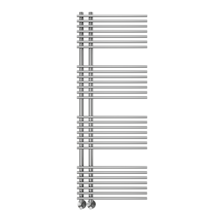 Водяной полотенцесушитель Астра П28 70х1400 Terminus 4670078530516 фото