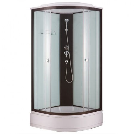 Душевая кабина Niagara NG-6701 90x90 фото