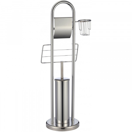 Стойка для туалета напольная Savol S-00Y709 фото