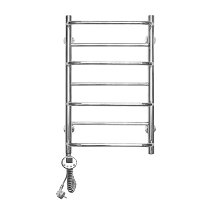 Полотенцесушитель электрический Domoterm Орфей Орфей П7 500x700 EL фото