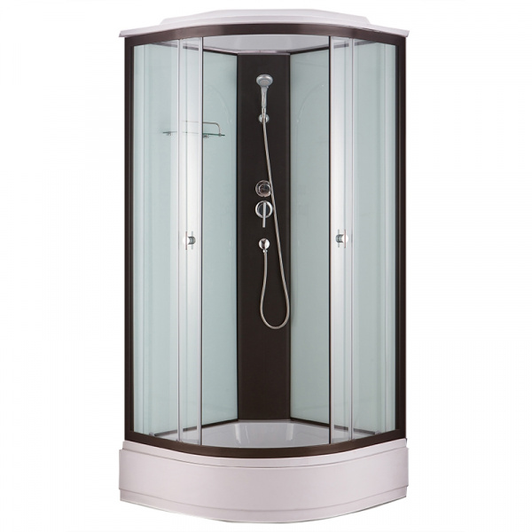 Душевая кабина Niagara NG-6703 80x80 фото