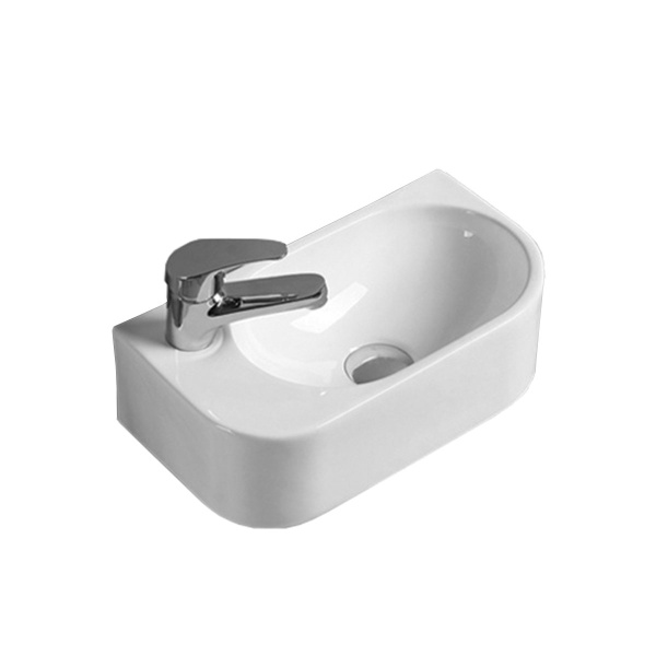 Раковина Vincea VBS-506L 40x21 фото