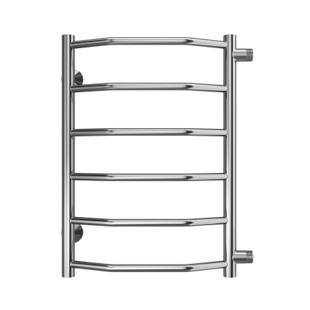 Водяной полотенцесушитель Виктория П6 400х600 бп500 Terminus 4670078530059 фото