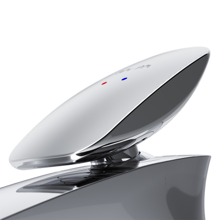 Высокий смеситель для раковины AM.PM Spirit 2.0 F70A92000 фото