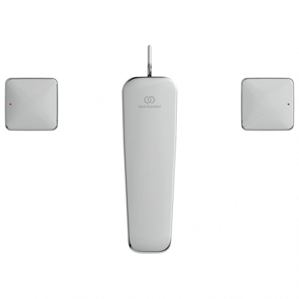 Смеситель для раковины Ideal Standard CERAPLAN BD243AA фото