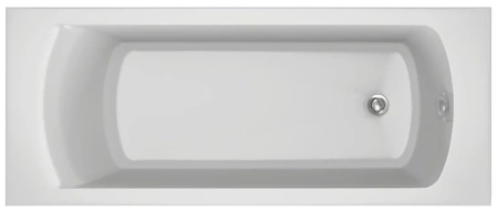 Акриловая ванна Jacob Delafon Ove E6D302RU-00 170x70 фото
