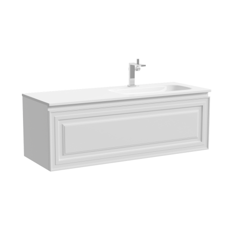 Тумба под раковину Sancos Very VR120RW Bianco фото