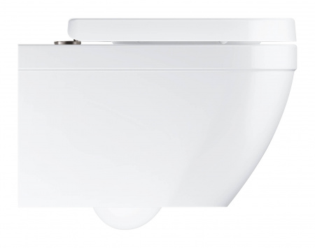 Подвесной унитаз Grohe Euro Ceramic 39328000 фото