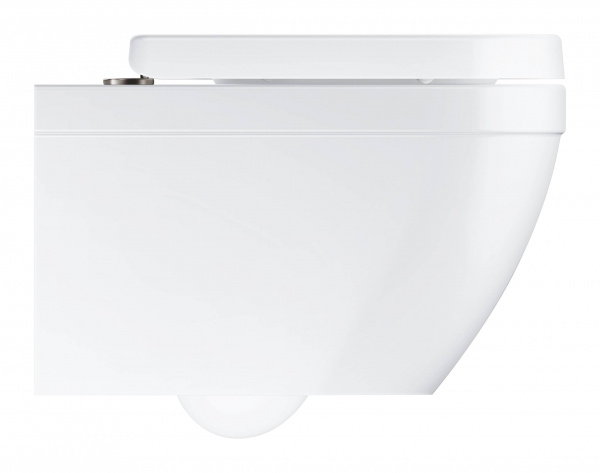 Подвесной унитаз Grohe Euro Ceramic 39328000 фото