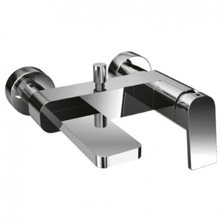 Смеситель для ванны с душем Cezares Trend TREND-VM-01-Cr фото