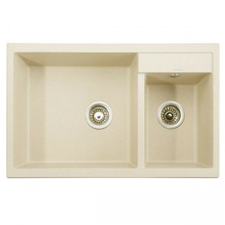 Мойка кухонная Kaiser KG2M-8050-J жасмин фото