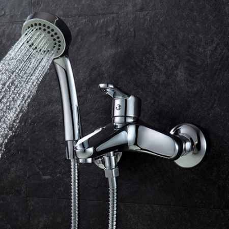 Смеситель для ванны с душем D&K Marx Rhein DA1393201 фото