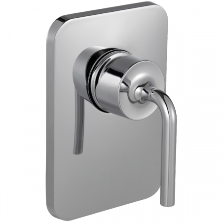 Смеситель для душа Jacob Delafon Purist E98709-CP фото