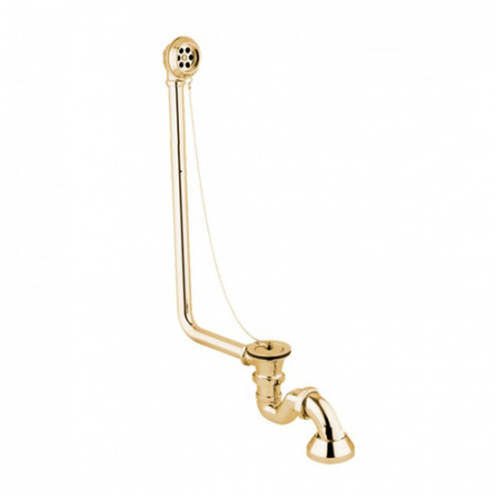 Слив-перелив для ванны Magliezza 927DO фото