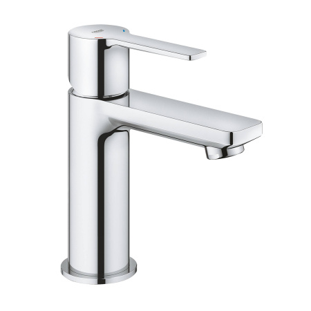 Смеситель для раковины Grohe Lineare New 23791001 фото