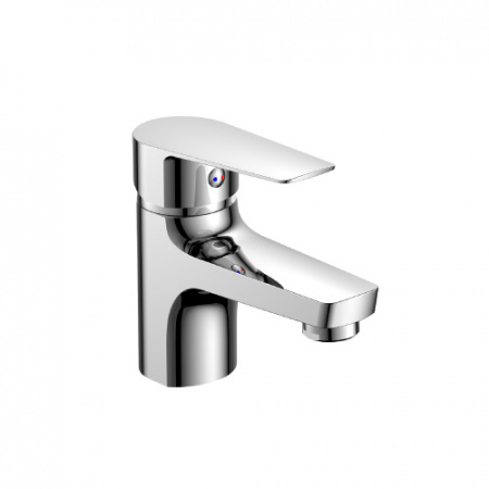 Смеситель для раковины Rossinka S S35-11 фото