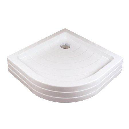 Поддон Ravak Ronda-90 PU A207001120 без сифона фото