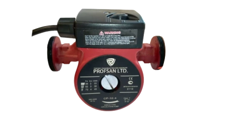 Насос циркуляционный ProfSan 32/4 (CP-324) фото