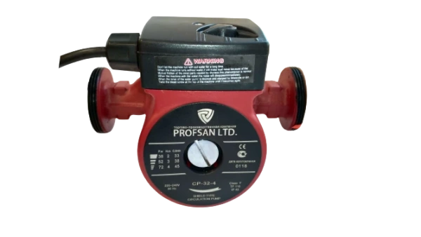 Насос циркуляционный ProfSan 32/4 (CP-324) фото