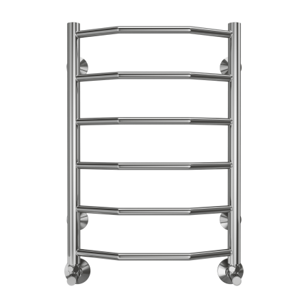 Водяной полотенцесушитель Виктория П6 400х600 Terminus 4670078530066 фото