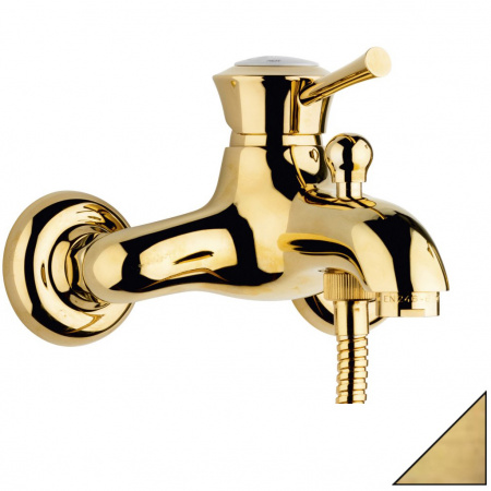 Смеситель для ванны с душем Cezares Giubileo GIUBILEO-VM-02 фото