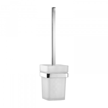 Ершик для туалета Omnires Lift 8157CR фото