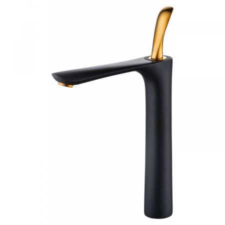 Высокий смеситель для раковины D&K Venice Baciano DA1032059 фото