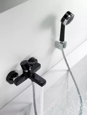 Душевая лейка Kludi Zenta 6065086-00 фото