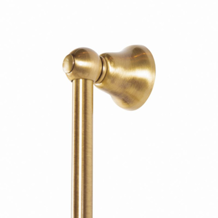 Душевой гарнитур Cezares CZR CZR-U-S-02-Bi бронза фото