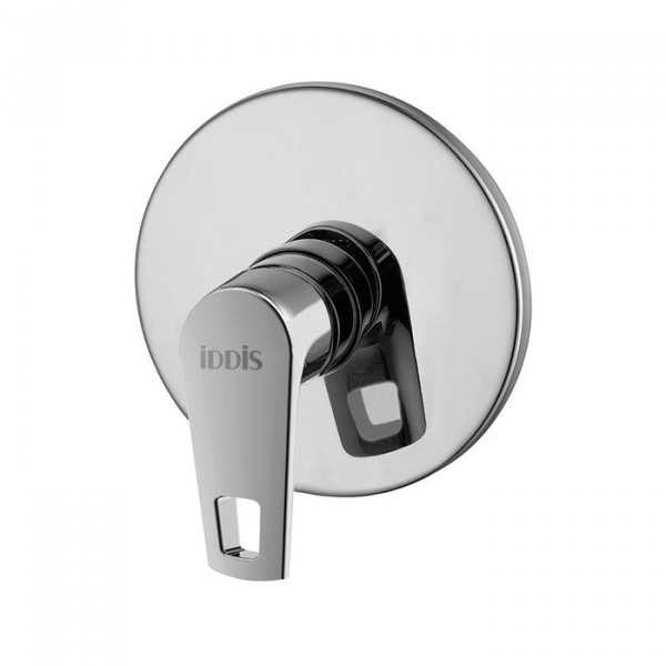 Смеситель для душа Iddis Runo RUNSB00i66 фото
