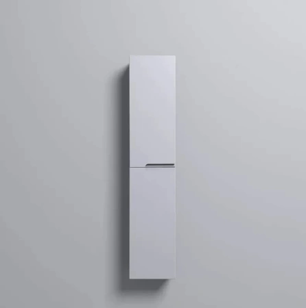 Шкаф-пенал Jacob Delafon Nona EB1892LRU-G1C L 147 см глянцевый белый фото