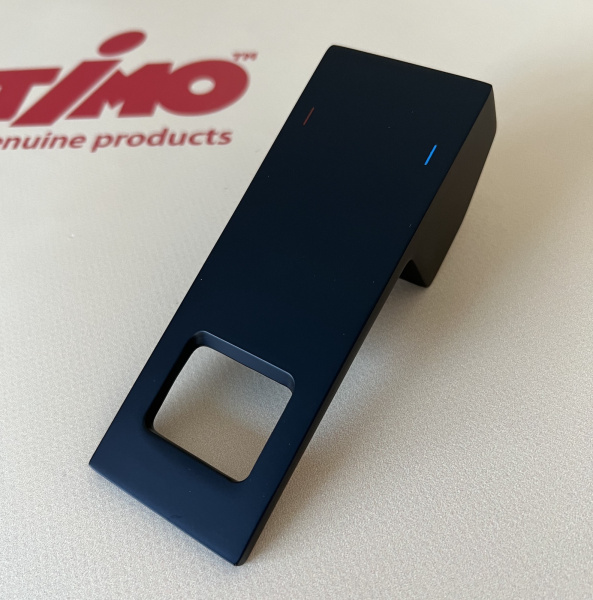 Гигиенический душ со смесителем Timo Briana 7189/03SM фото