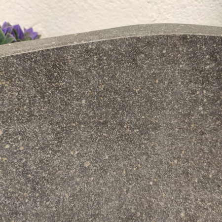 Накладная раковина из речного камня RS01232 (49*40*15) d3 фото