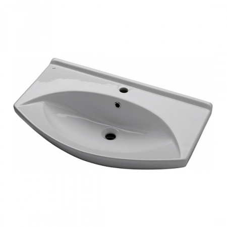 Раковина Dreja Лагуна 85 191676 фото