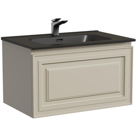 Тумба под раковину Sancos Very VR70CE Beige Soft фото